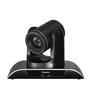 TENVEO AI Auto Tracking <strong>Camera</strong> 10x Optical Zoom 1080P 60FPS HDMI/USB3.0/RJ45 <strong>Camera</strong> <strong>with</strong> 1/2.8&quot; CMOS Ptz Conference Cameras - Product Image 2