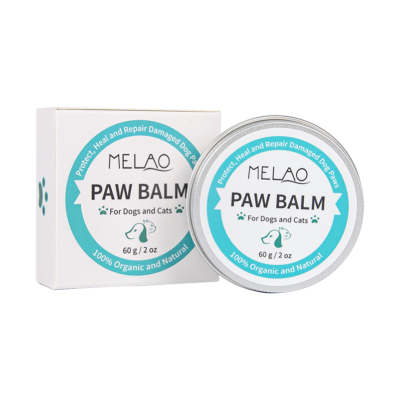baume pour animaux de compagnie