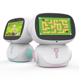 Умная игрушка робот для детей обучение робототехнике - Product Image 3
