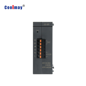 24V 2.5A 60w Industrial Power Supply <strong>Module</strong> for Programmable Logic Controller - Product Image 1