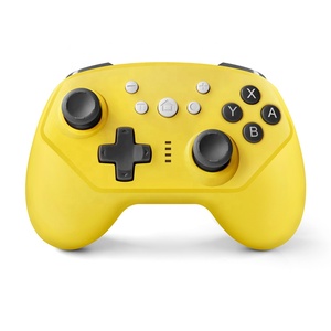 Interruttore controlli a Joystick Controller Wireless Gamepad OLED per console per videogiochi - Product Image 4