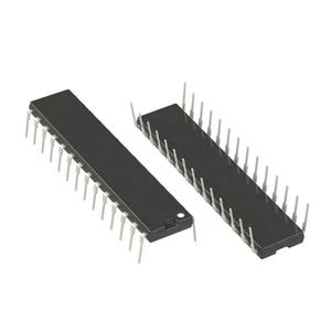 Atmegamicrocontroller mikrodenetleyici IC 8-Bit 20MHz 32KB (16K X 16) flaş 28-DIP ATMEGA328P-PU