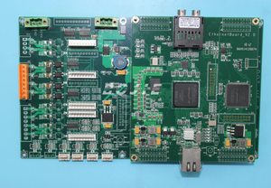 I3200 4720 5113 dx5 dx7 xp600 tx800 ईथरनेट मुख्य बोर्ड माँ बोर्ड v2.0 inkjet डिजिटल प्रिंटर के लिए - Product Image 2