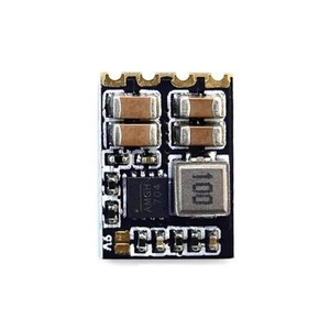 Matek Mateksys 3PCS MICRO <strong>BEC</strong> 6-30V to 5V/9V-ADJ for RC FPV Racing Drones/Airplanes VTX Drones Accessories - Product Image 3