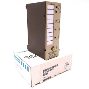 デジタル出力モジュール6ES54408MA21 4出力24VDC D PLCプログラミングコントローラ - Product Image 3