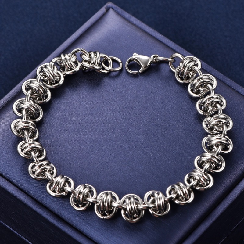 Plata de 11 mm de ancho