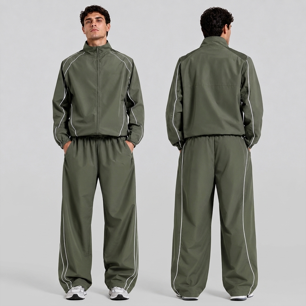 Army Green