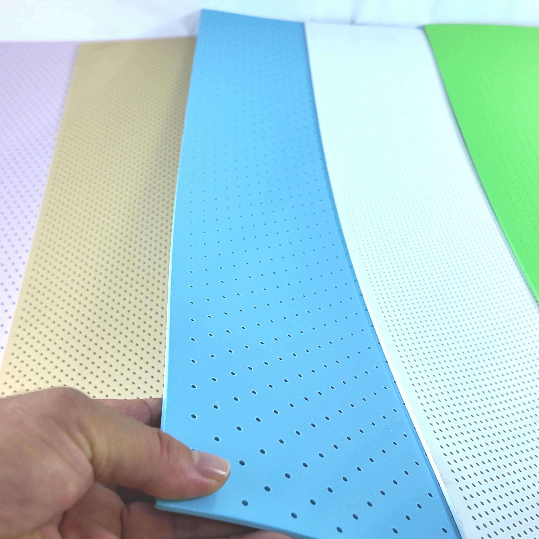 Bianco 2,4 mm K 12%