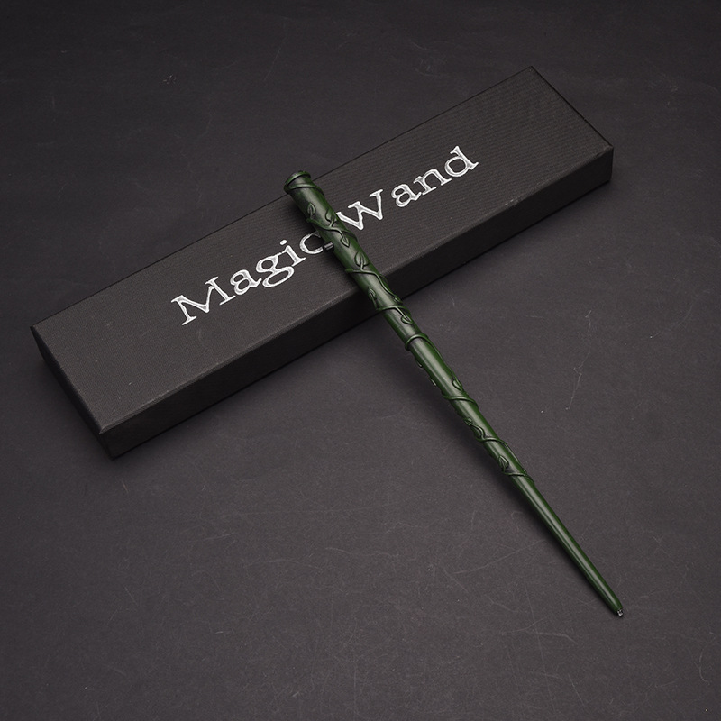 Hermione green