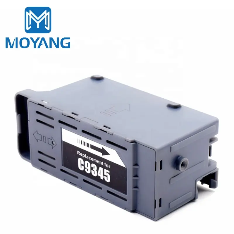 MOYANG ตลับหมึกพิมพ์สำหรับ C9345 Epson WF-7820แรงงาน Pro/WF-7830/WF-7840/WF-7845ตลับหมึกเสีย