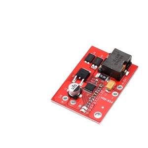 CN3791 MPPTソーラーパネルコントローラCN3791 12V 3Aソーラーパワーマネージャーモジュール18650リチウム電池充電 - Product Image 5