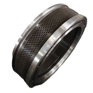 เครื่องไสไม้สำหรับทำขนมปังชานอ้อยแบบชิปเครื่องอัดเม็ด RD678MX RONGDA678แบบวงแหวนไม้678MX แบบแบนสำหรับเครื่องบดย่อย - Product Image 4