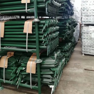 Rizhao Export Australia materiale ponteggio rapido eretto Kwikstage/Kwik Stage/sistema a fase rapida - Product Image 4