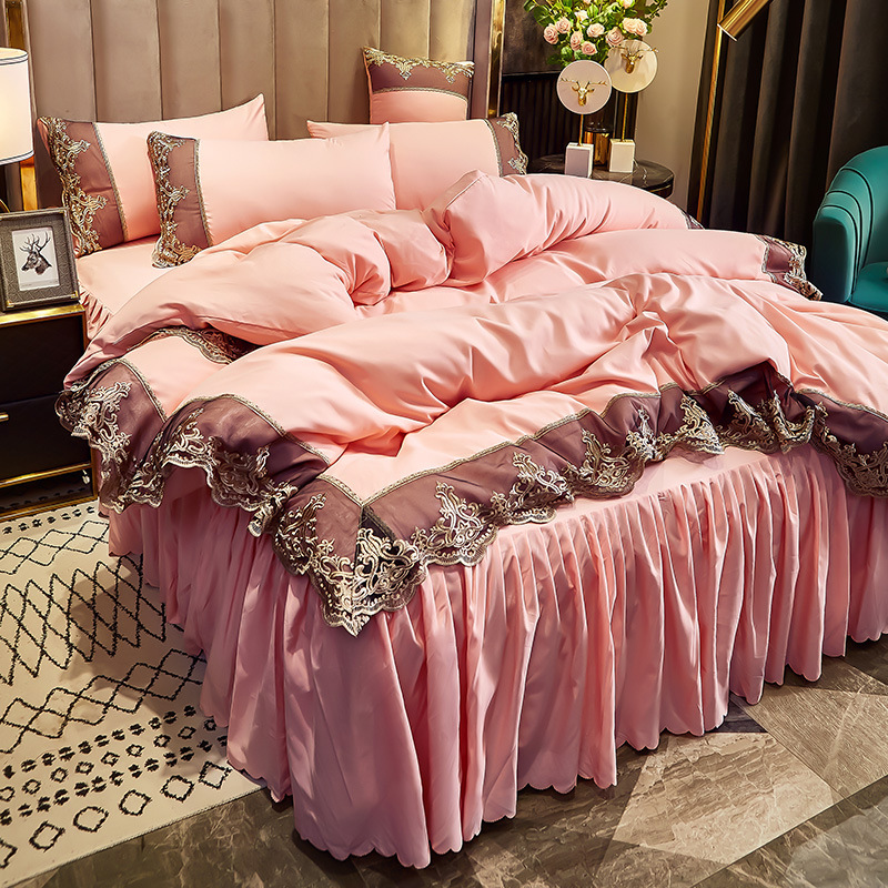 Gonna letto C