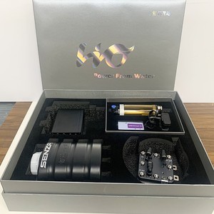 Mejor precio HHO alta calidad HHO coche Kit generador de hidrógeno HHO generador para el motor eficiente y potente en combustible - Product Image 6