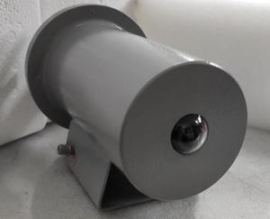 广角不锈钢固定闭路电视摄像机防腐迷你子弹摄像机IP 2MP DC12V PoE船用 - Product Image 2