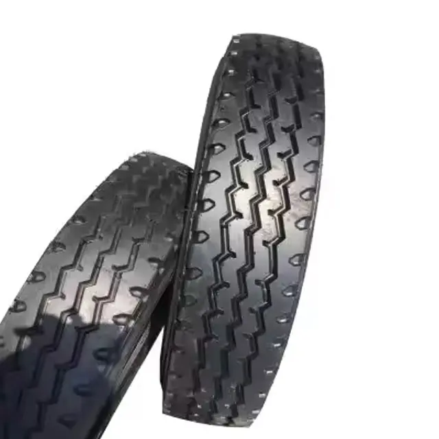 Pneu de caminhão 295/80r22.5 pneus de carro PCR radiais pesados para venda, condições usadas, preço quente