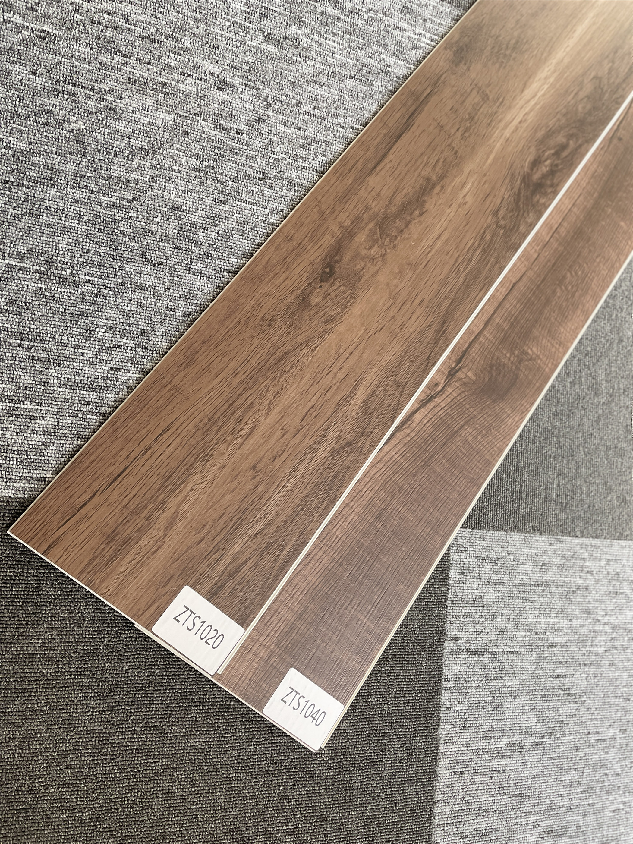 teak
