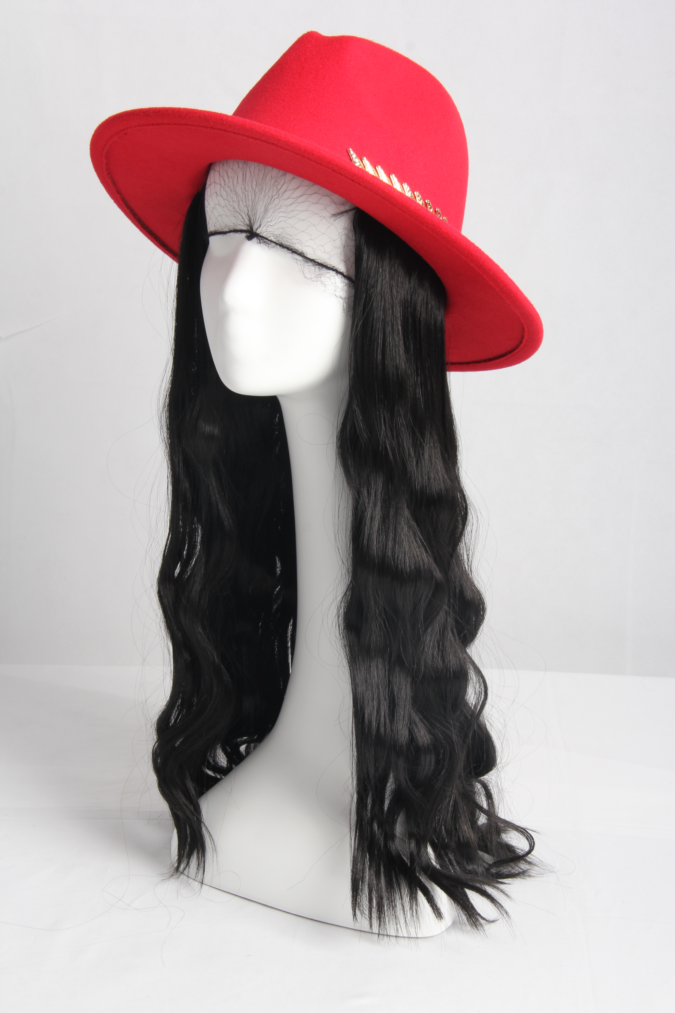 Style de chapeau 2