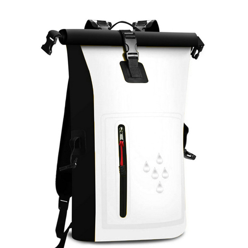 Blanco-25l (En stock)