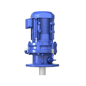 CHHM4/CNHM5减速器CHVM免费运输快速交货保修一年减速器 - Product Image 1