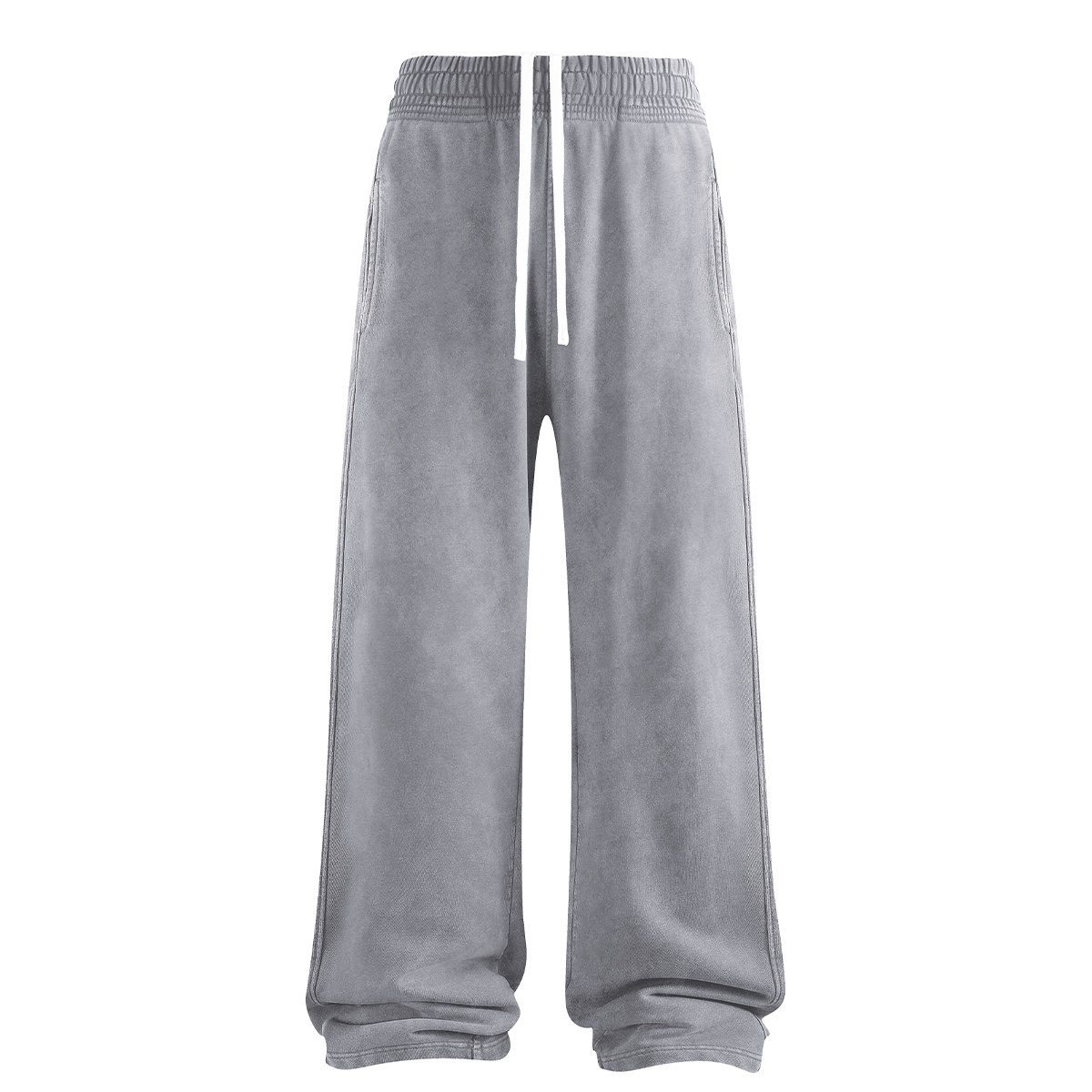 Mud Gray
