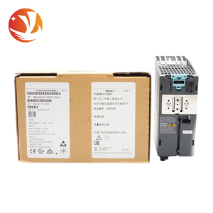 High Quality Industrial <strong>Automation</strong> <strong>Plc</strong> Pac Dedicated Controllers with 6SL3210-1PE11-8AL1 <strong>Plc</strong> Logic <strong>Programming</strong> Controller
