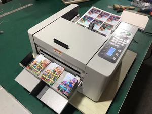 The Best China Slitter Playing Die Automatic Calling Card <strong>Cutter</strong> - Product Image 2