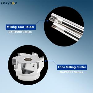 Cacbua chèn công cụ tiện apmt chèn phay có thể lập chỉ mục chèn cacbua CNC Mill Công cụ Cắt chịu mài mòn cao - Product Image 3