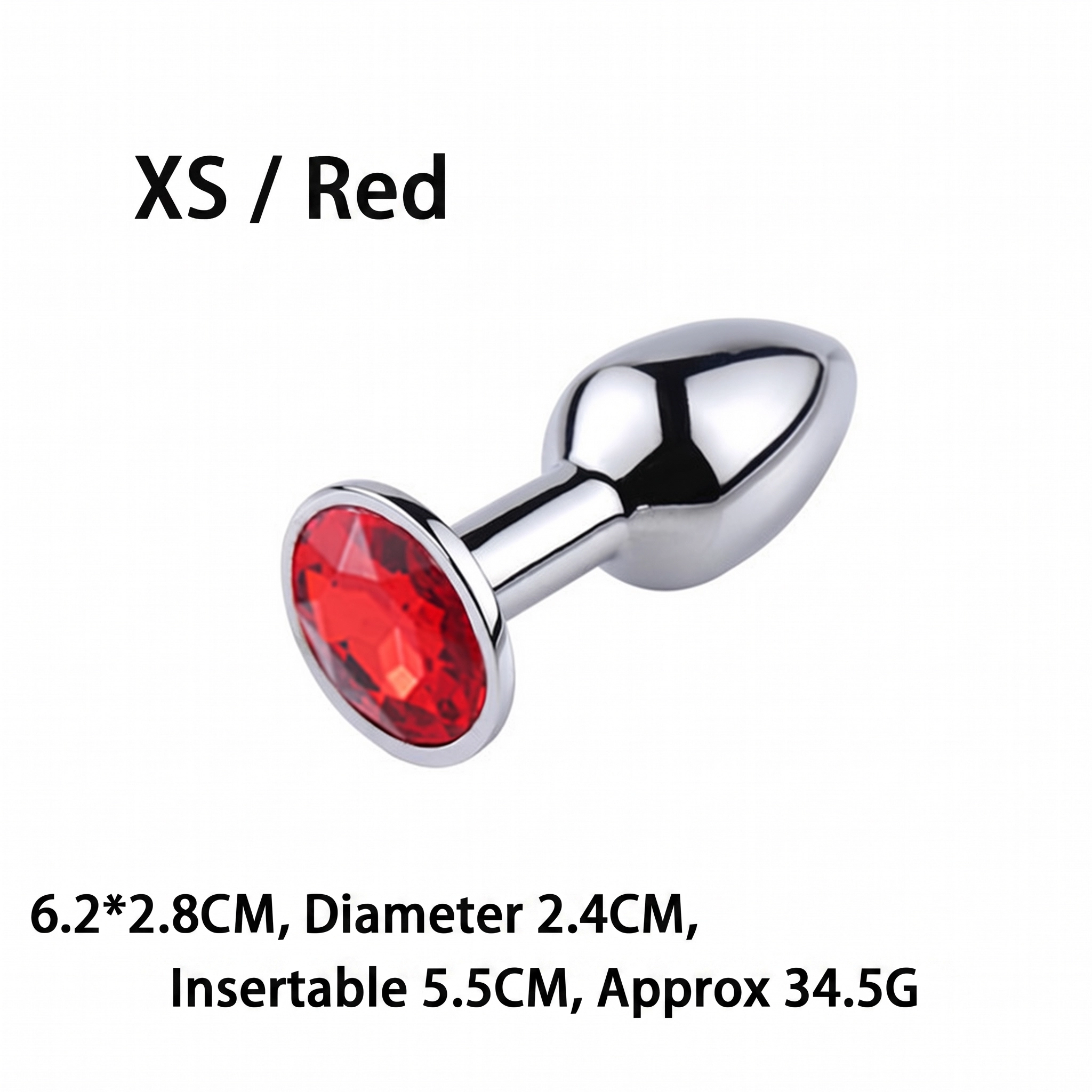 XS-Rosso