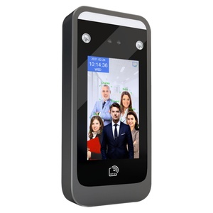 Android <strong>Video</strong> <strong>Intercom</strong> Face Recognition 8 Inch Door Phone for Multi-apartment