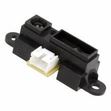 Nacheinander 4-30cm Analoga usgang Entfernungs mess sensor GP2Y0A41SK0F Triangulations detektor Laser-Entfernungs sensor Kurze Reichweite
