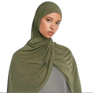 Kerudung Syal, Kasmir Tartan wol kain Tasbih Unab Taziat Shat Tenue Hijab Tesettr Kap Thai sarung Thobe tisu Kabyl Kurde Niqab - Product Image 3