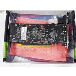 Amd Radeon R7 350 4gb Gddr5 Vga/dviコンピューターグラフィックスカード128ビットビデオカード - Product Image 5