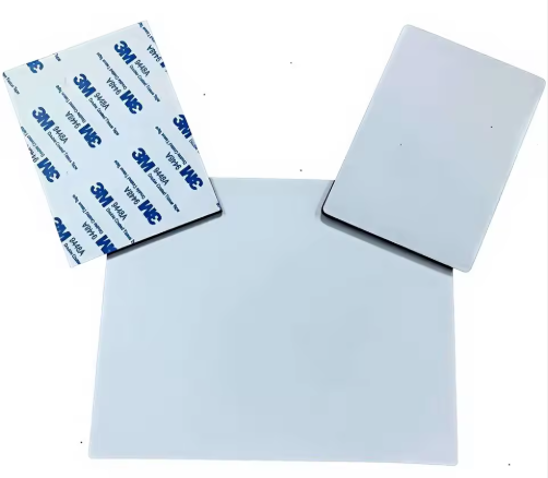 Rectangulaire 8*11 cm