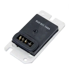 用于斯柯达汽车的汽车点火控制模块6U0905349A 115915080 - Product Image 3