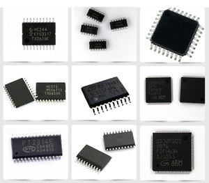 Original Analog-Digital-Konvertierungs-Chip ADC Für Arduino-LQFP-48 AD2S1210 AD2S1210WDSTZ - Product Image 3