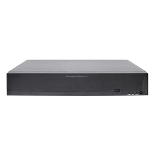 5MP 16/32CH POE NVR kiti IP kamera ile mikro Alarm hareket algılama P2P kamera sistemi tam renkli gece görüş akıllı yüz arama - Product Image 2