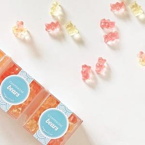 ウェディングギフトフェイバーボックス食品グレードクリアアクリルキャンディーボックスパーティークリアスウィートウェディングプラスチックキャンディーボックス