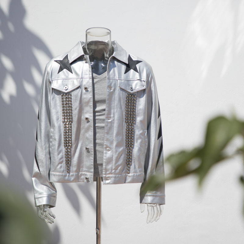 Silver