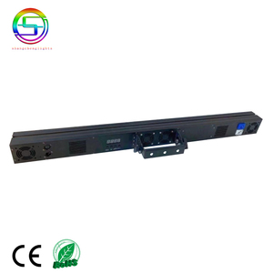 SC <strong>Source</strong> Factory Price Strobe Lighting Factory Price <strong>Led</strong> Strobe Rgb <strong>Dmx</strong> 1000w 3in1 <strong>Led</strong> Par <strong>Light</strong> - Product Image 3