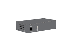 Gestión de red Gigabit completa de 5 puertos VLAN 1000m Web/App Light Cloud Tube Monitoreo Stock Servidor Convergencia Aplicación conectada - Product Image 5
