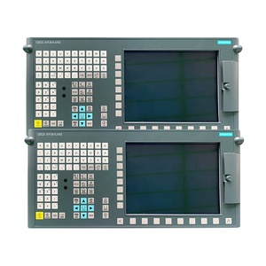SIEMENS SINUMERIK828制御CNC機械システムコントローラCNC垂直旋盤用 - Product Image 6