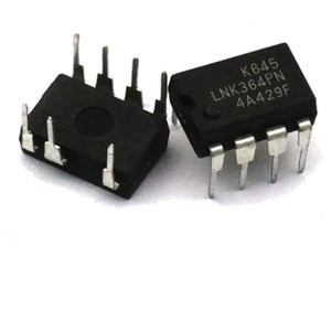 1 adet <span class=keywords><strong>LNK364</strong></span> LNK364P LNK364PN DIP-7 LCD güç IC çip hattı 7