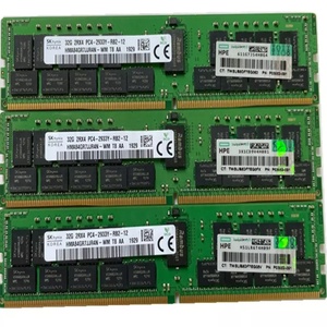 Hot Sell 16GB DDR3-Modul Original neuer Serversp eicher ECC REG PC1333 4 Rx4 PC3L-8500R 46 C7483 RAMs AUF LAGER