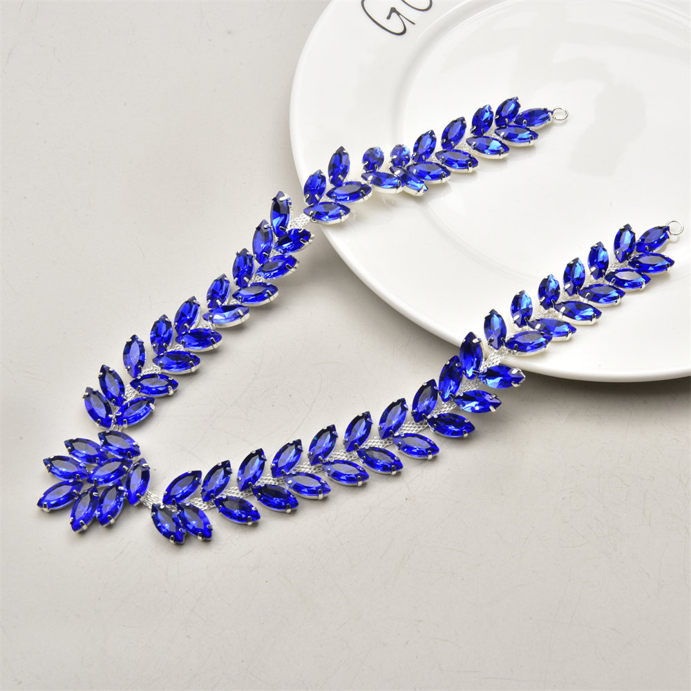 sapphire color