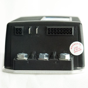 Curtis Programmier bare Motors teuerung der DC-Serie - Product Image 2
