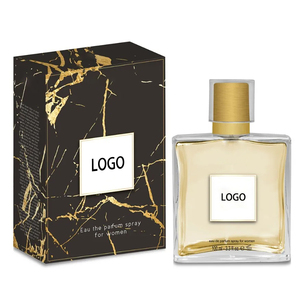 Custom Logo <strong>10ml</strong> 30ml 50ml 100ml Perfume Bottle <strong>Box</strong> Packing Luxury <strong>Empty</strong> Packaging Paper <strong>Box</strong> - Product Image 1