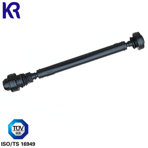 Trục cardan phù hợp với 2002-2007jeep tự do hướng dẫn sử dụng Trans 4WD thể thao phía trước trục chống trục OEM: 52111597aa, 52111591ab - Product Image 2