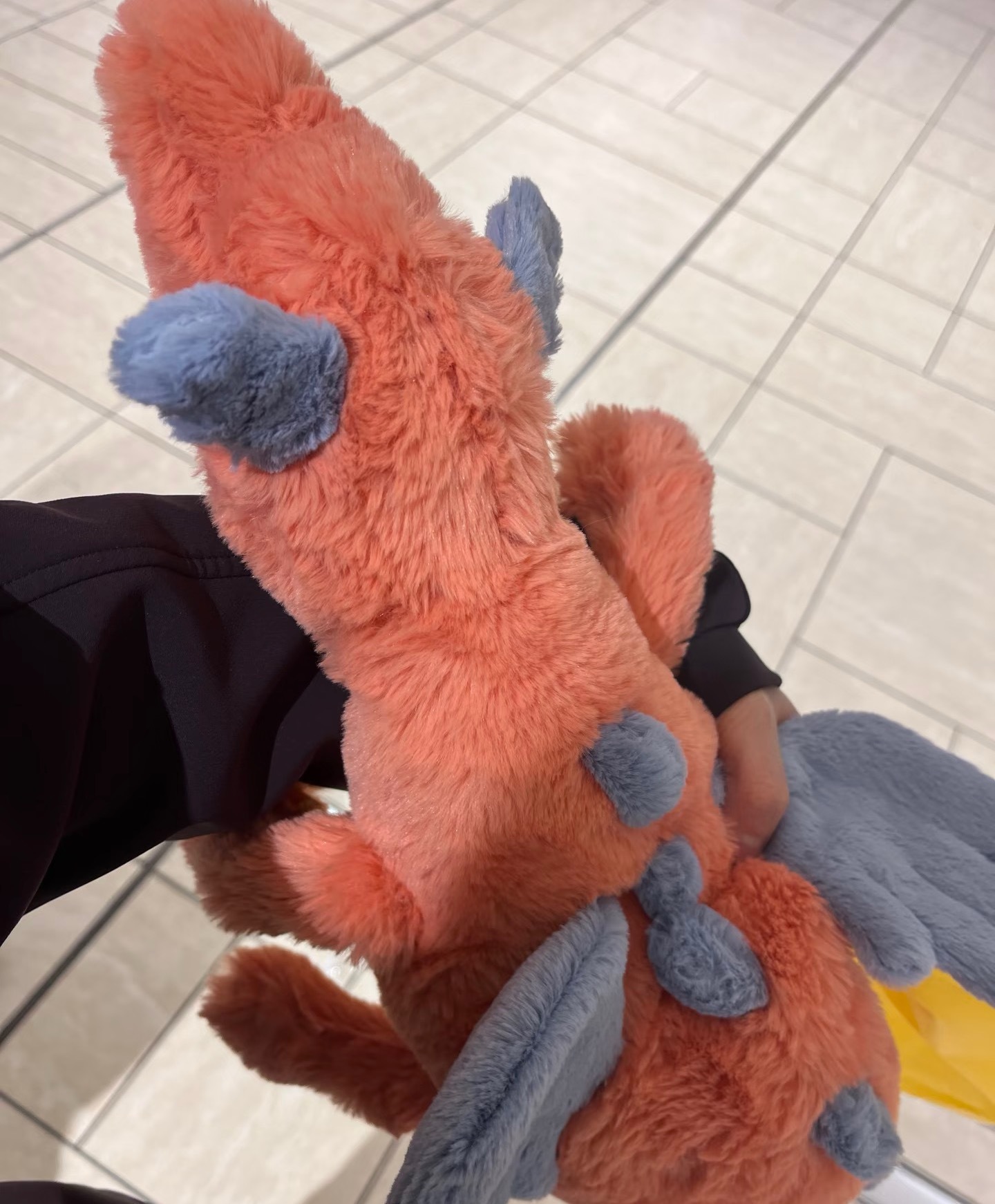 Persimmon dragon 50cm